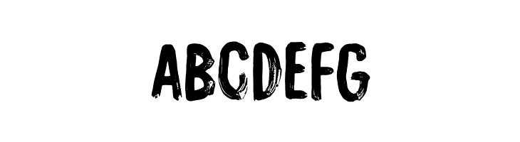 Charmelade DEMO Regular  Free Fonts Download