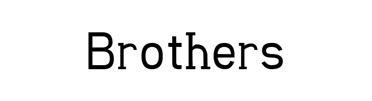 Carved Rock Regular  Free Fonts Download