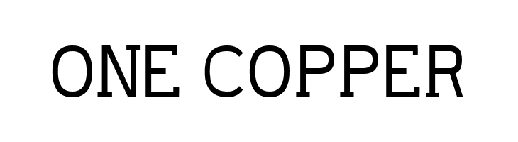 Carved Rock Regular  Free Fonts Download