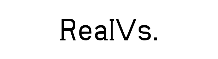 Carved Rock Regular  Free Fonts Download