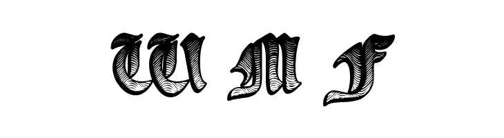 Ye Olde Oak  Free Fonts Download