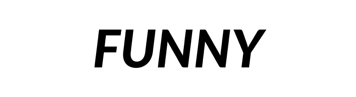 Lato Heavy Italic  Free Fonts Download