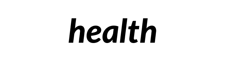 Lato Heavy Italic  Free Fonts Download