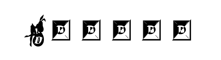 EasterGirl  Free Fonts Download