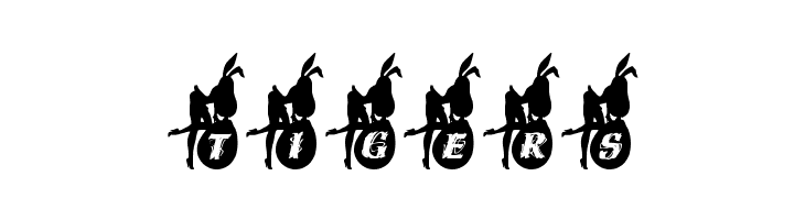 EasterGirl  Free Fonts Download