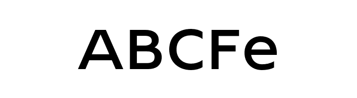 2MASSJ1808-Normal  Free Fonts Download