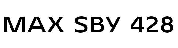 2MASSJ1808-Normal  Free Fonts Download