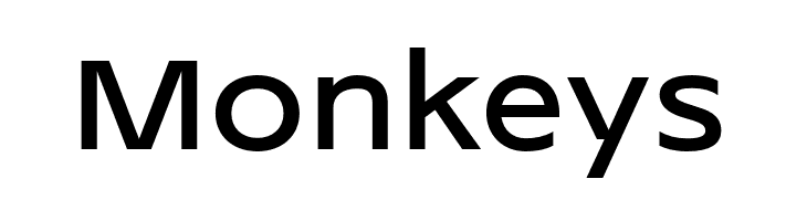 2MASSJ1808-Normal  Free Fonts Download