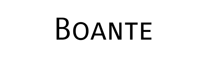 Carrois Gothic SC  Free Fonts Download