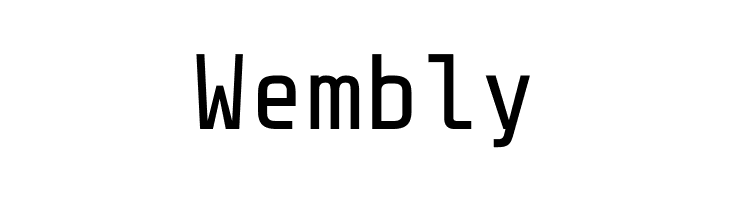 Share Tech Mono  Free Fonts Download