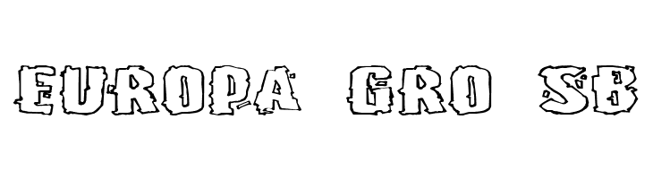 Burlesque  Free Fonts Download