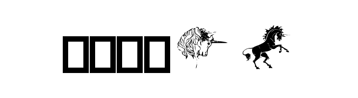 Equestrian by Darrian  Free Fonts Download