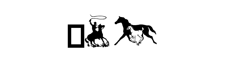 Equestrian by Darrian  Free Fonts Download