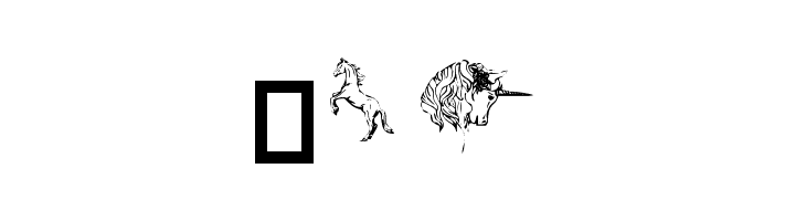 Equestrian by Darrian  Free Fonts Download