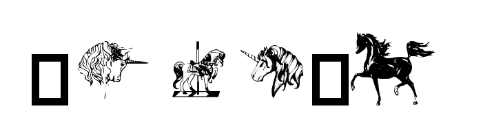 Equestrian by Darrian  Free Fonts Download
