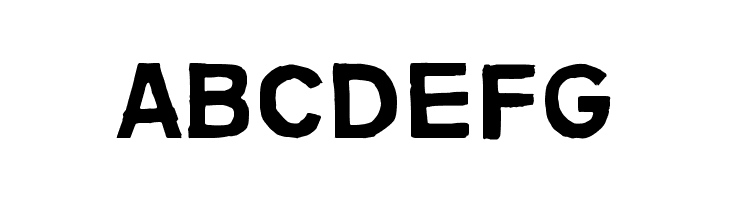 Animals are like people  Free Fonts Download