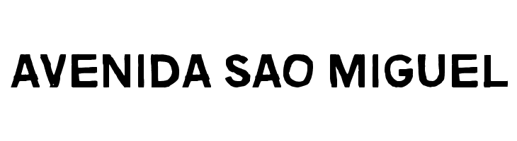 Animals are like people  Free Fonts Download