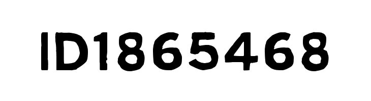 Animals are like people  Free Fonts Download