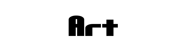 Yesterday BRK  Free Fonts Download
