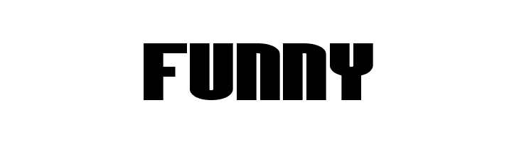 Yesterday BRK  Free Fonts Download