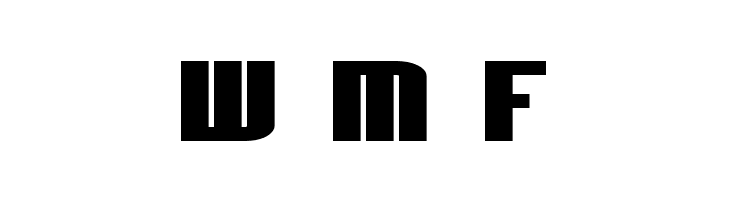 Yesterday BRK  Free Fonts Download