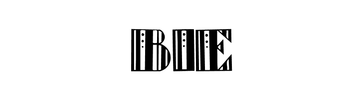 Retro Elite  Free Fonts Download