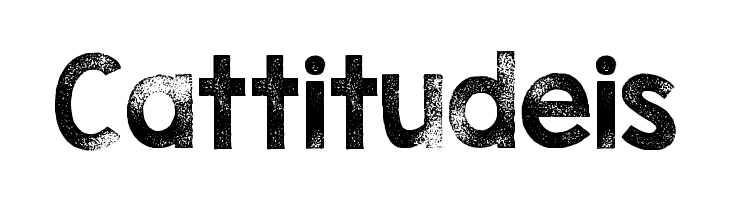 KG TRIBECA STAMP  Free Fonts Download