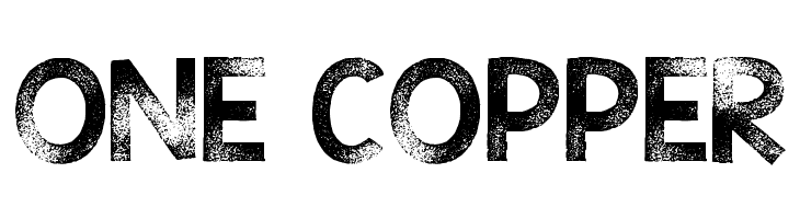 KG TRIBECA STAMP  Free Fonts Download