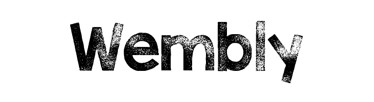 KG TRIBECA STAMP  Free Fonts Download