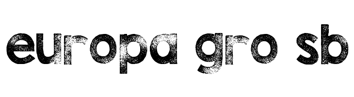 KG TRIBECA STAMP  Free Fonts Download