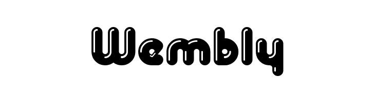 Spit Shine  Free Fonts Download