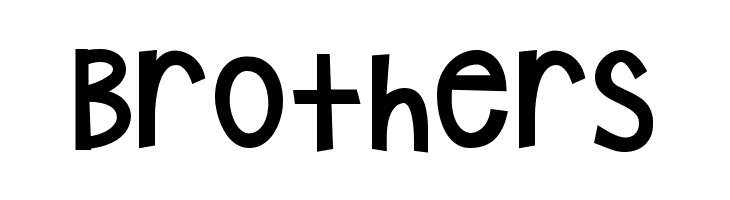 KG Shake it Off Chunky  Free Fonts Download