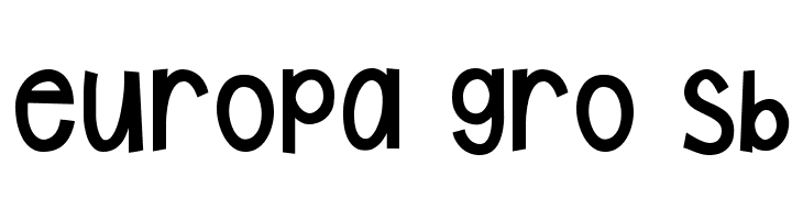 KG Shake it Off Chunky  Free Fonts Download
