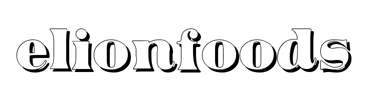 Domino Shadow  Free Fonts Download