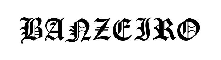 Cloister Black Light  Free Fonts Download