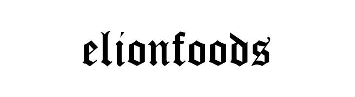 Cloister Black Light  Free Fonts Download
