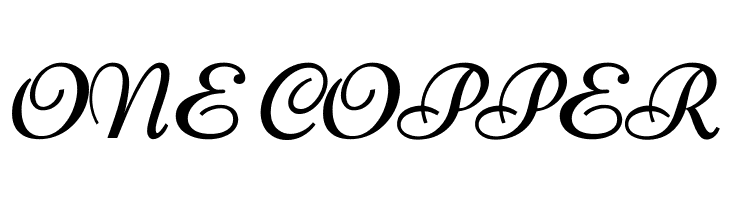 Niconne  Free Fonts Download