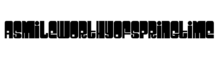 Spacebeach  Free Fonts Download