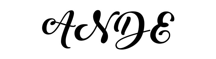 Back to Black Demo  Free Fonts Download