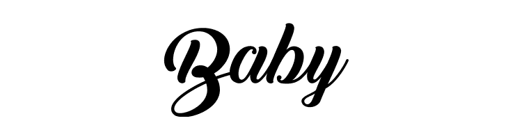 Back to Black Demo  Free Fonts Download