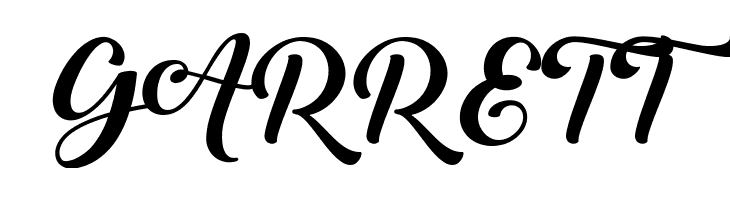 Back to Black Demo  Free Fonts Download