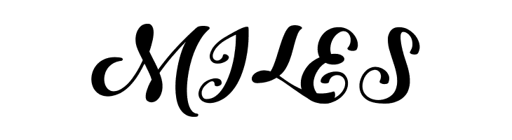 Back to Black Demo  Free Fonts Download