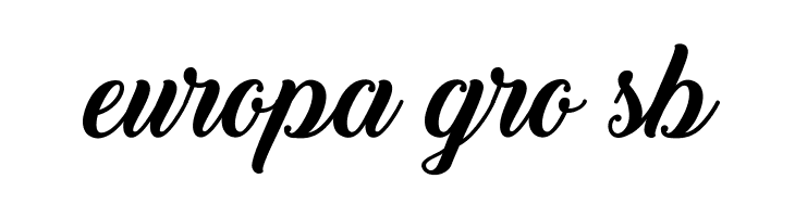 Back to Black Demo  Free Fonts Download
