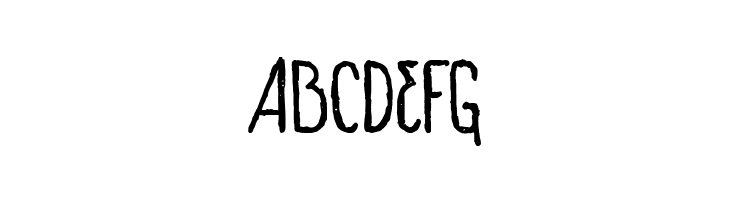 VTKS SIGN OF TIMES bold  Free Fonts Download