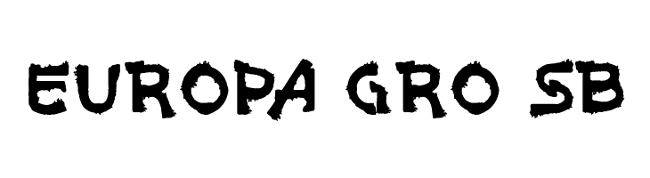 vtks white page  Free Fonts Download