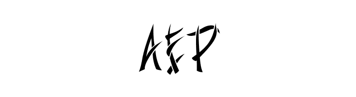 Fontabenka  Free Fonts Download