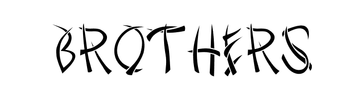 Fontabenka  Free Fonts Download