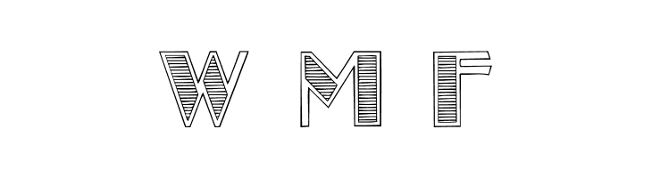 StripesCaps  Free Fonts Download