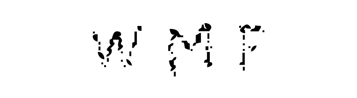 Mascara Mistake  Free Fonts Download