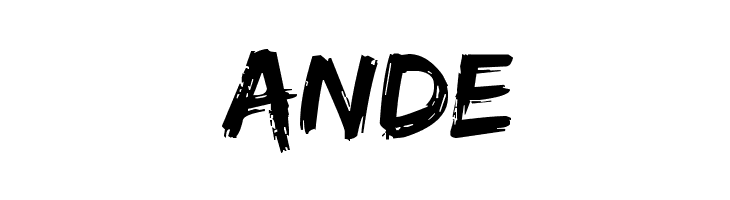 Edo  Free Fonts Download